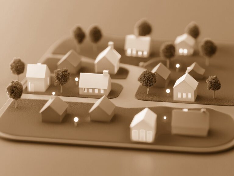 Sunnyside neighborhood